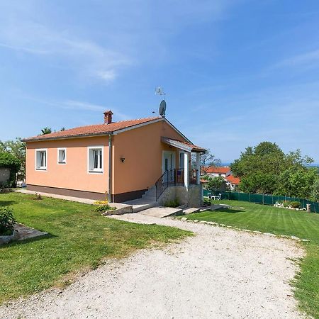 Apartmán House Anna Poreč Exteriér fotografie