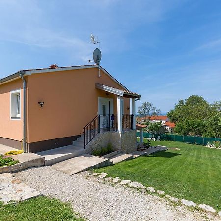 Apartmán House Anna Poreč Exteriér fotografie
