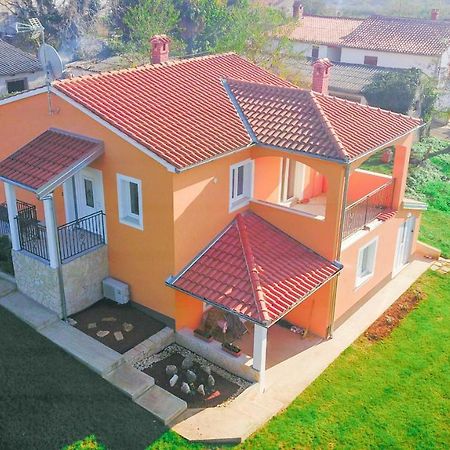 Apartmán House Anna Poreč Exteriér fotografie