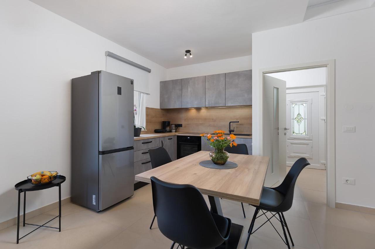 Apartmán House Anna Poreč Exteriér fotografie