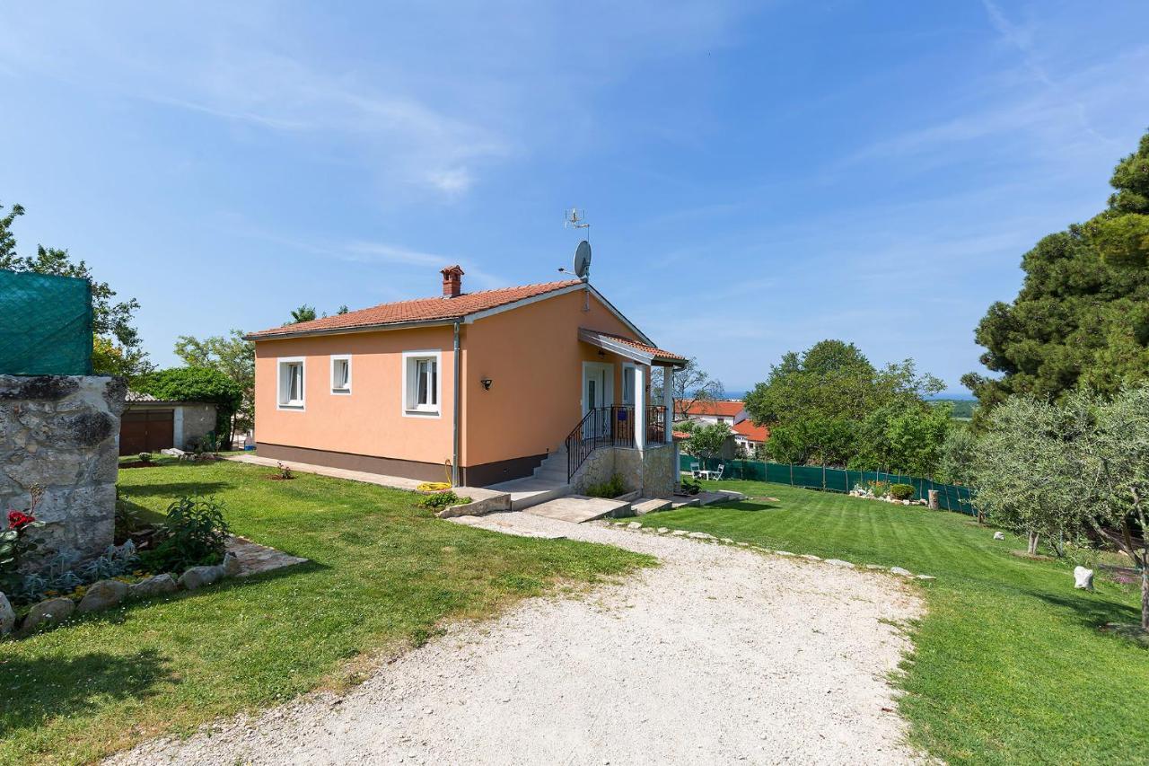 Apartmán House Anna Poreč Exteriér fotografie