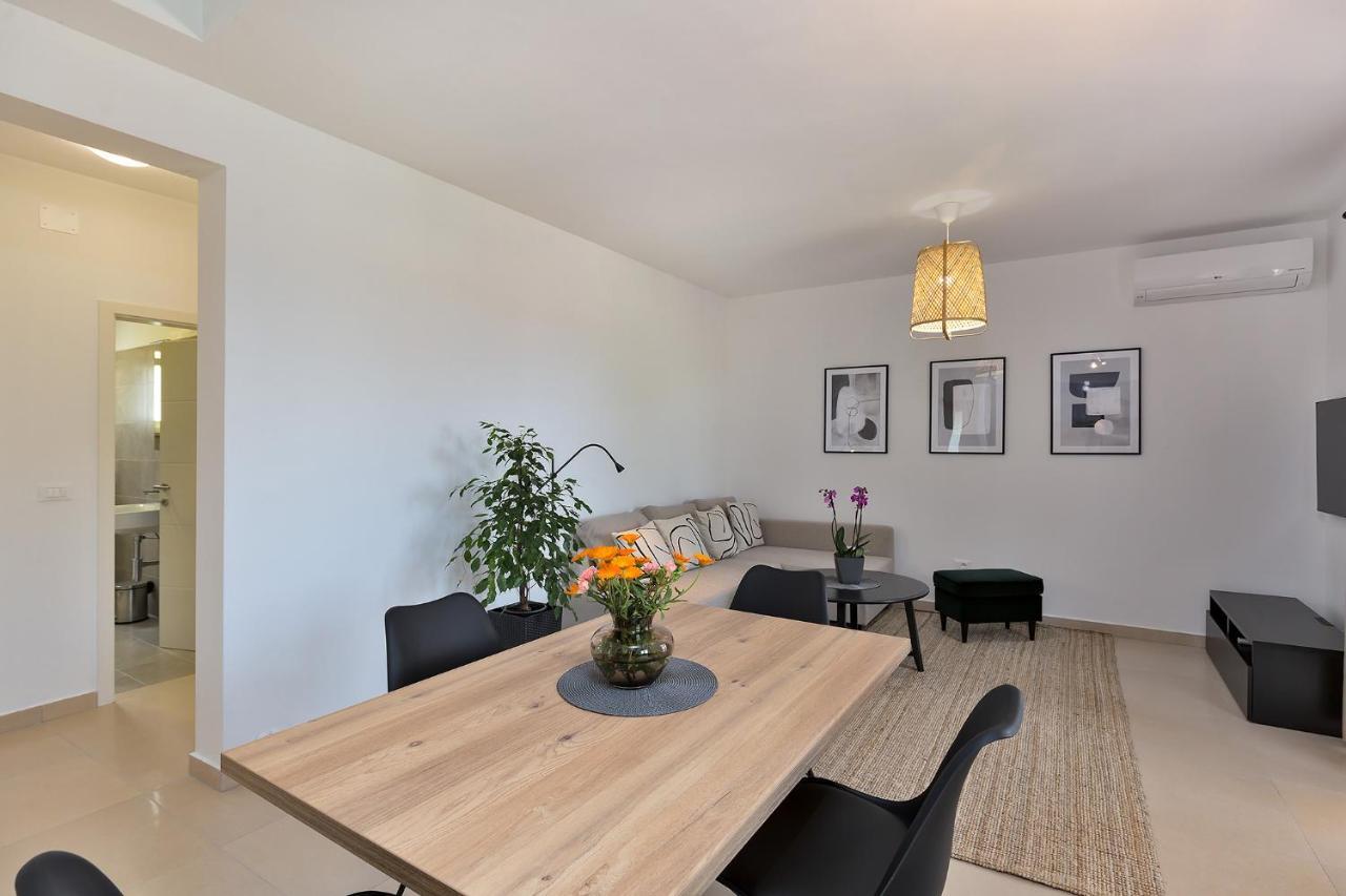 Apartmán House Anna Poreč Exteriér fotografie