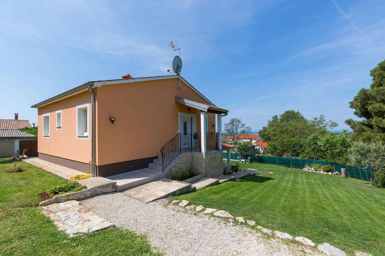 Apartmán House Anna Poreč Exteriér fotografie