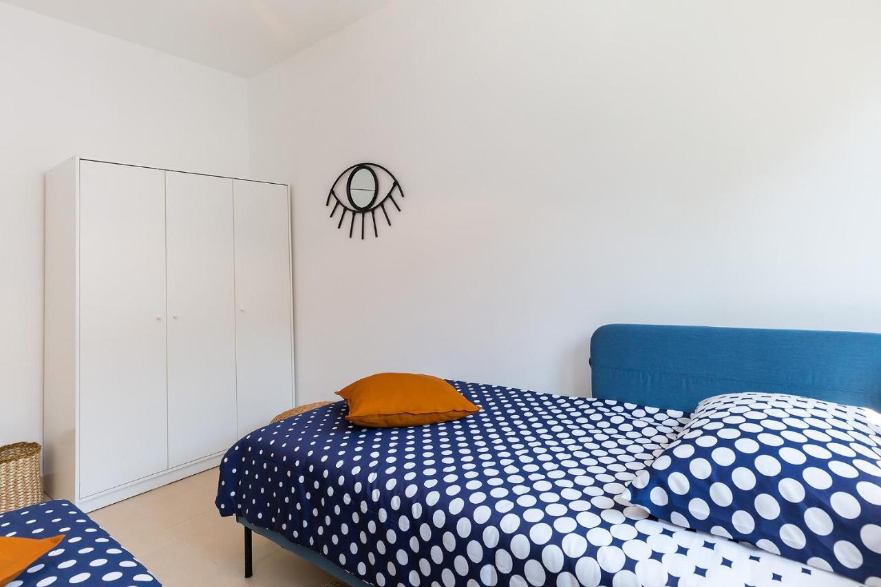 Apartmán House Anna Poreč Exteriér fotografie