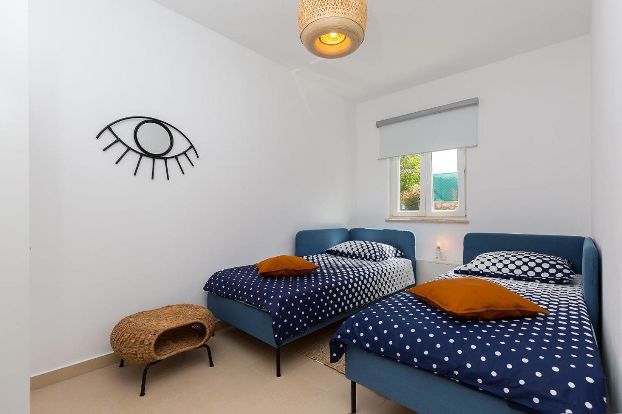 Apartmán House Anna Poreč Exteriér fotografie