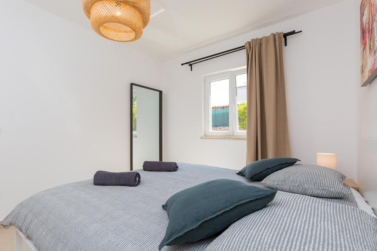 Apartmán House Anna Poreč Exteriér fotografie