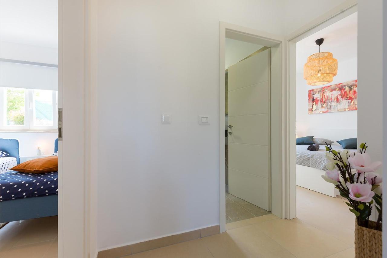 Apartmán House Anna Poreč Exteriér fotografie