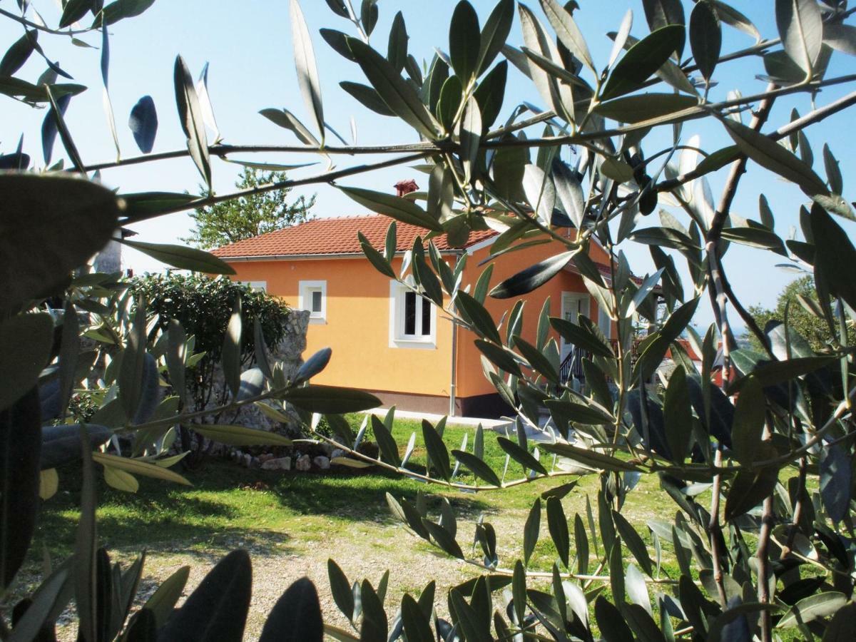 Apartmán House Anna Poreč Exteriér fotografie