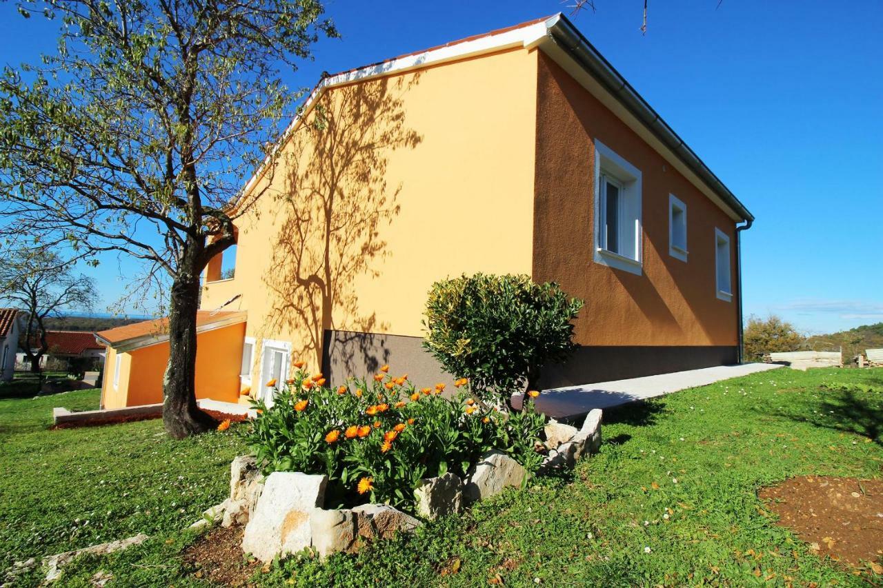 Apartmán House Anna Poreč Exteriér fotografie