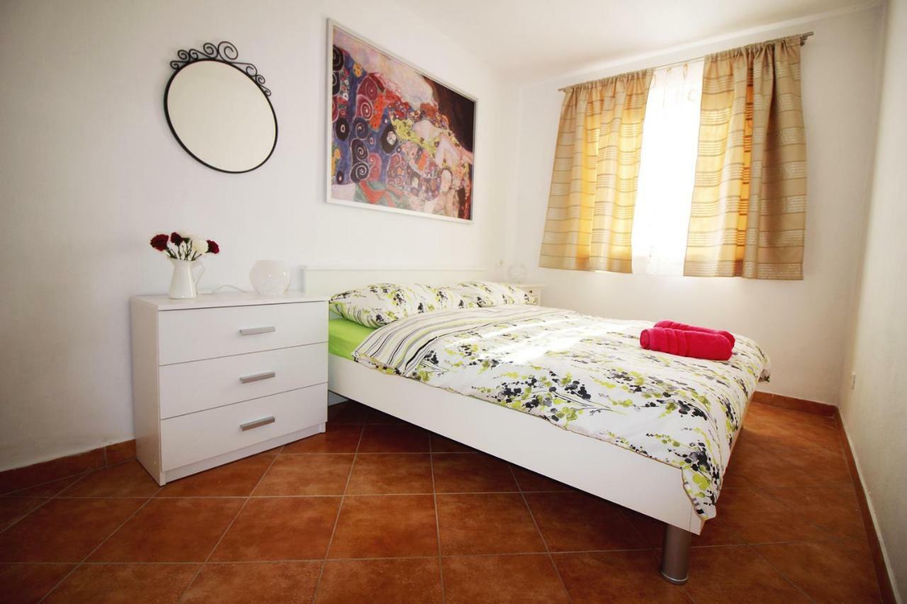 Apartmán House Anna Poreč Exteriér fotografie