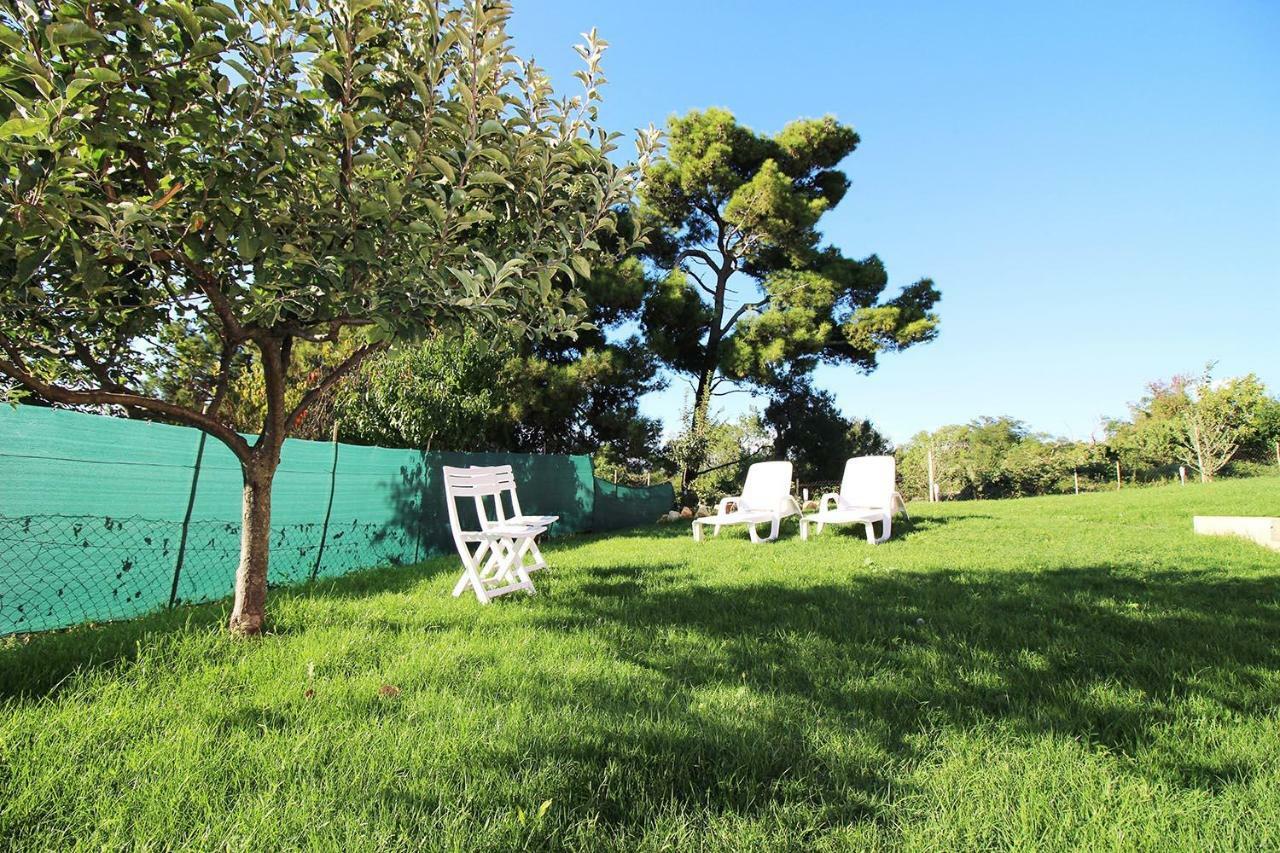 Apartmán House Anna Poreč Exteriér fotografie