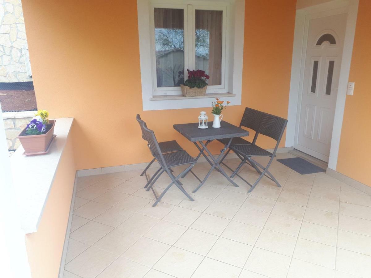 Apartmán House Anna Poreč Exteriér fotografie